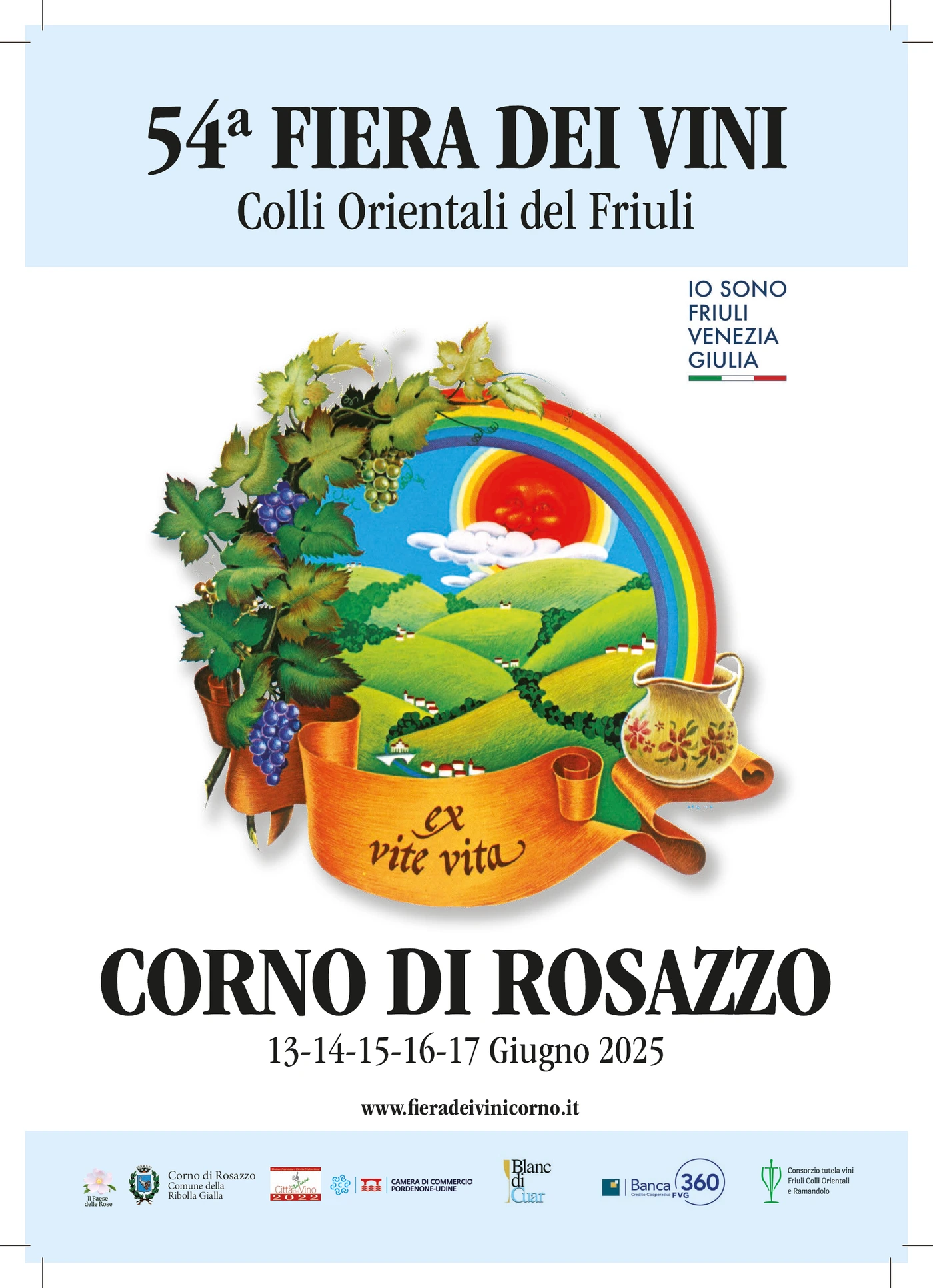 Programma Fiera dei vini