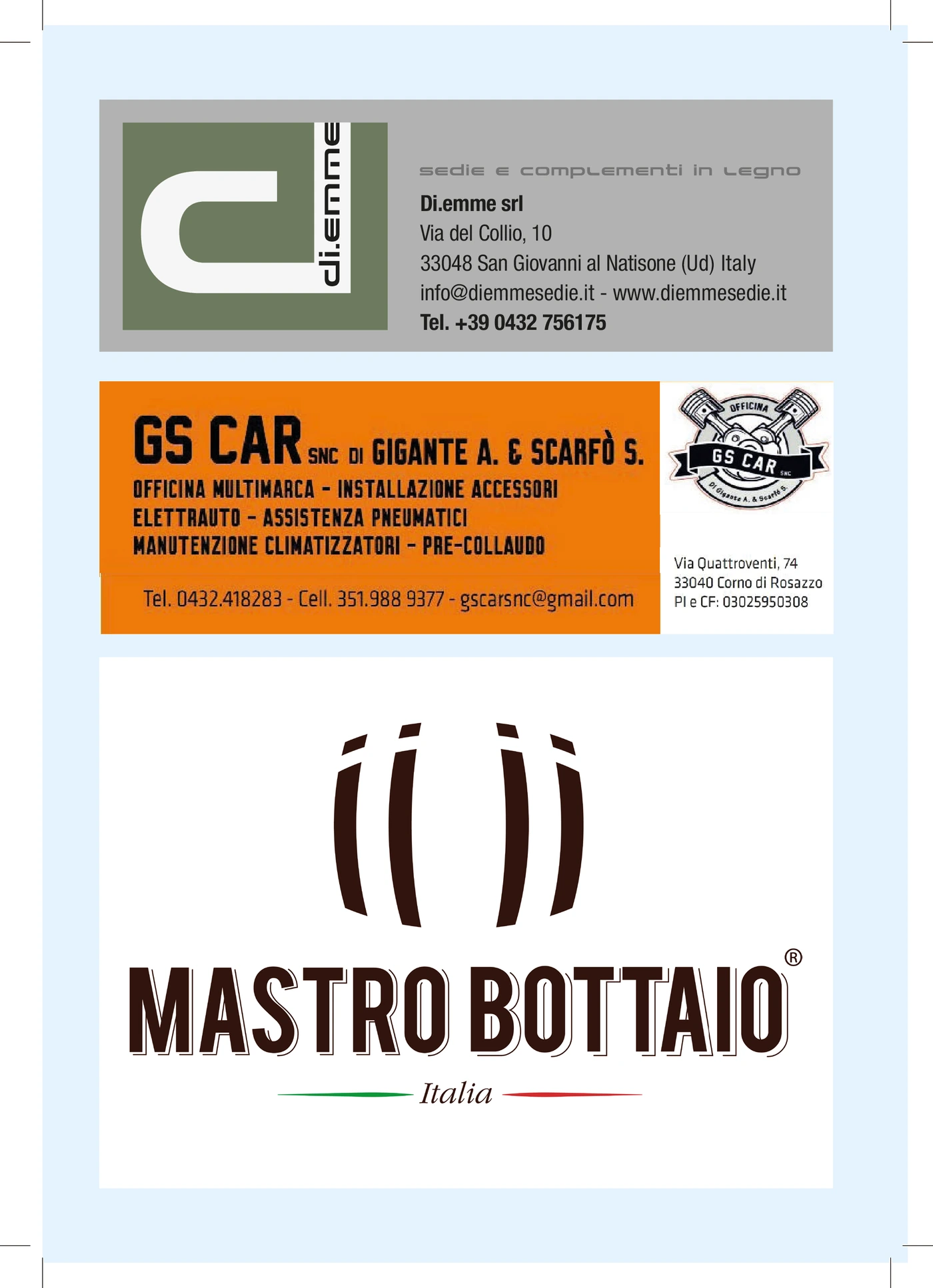 Sponsor 1