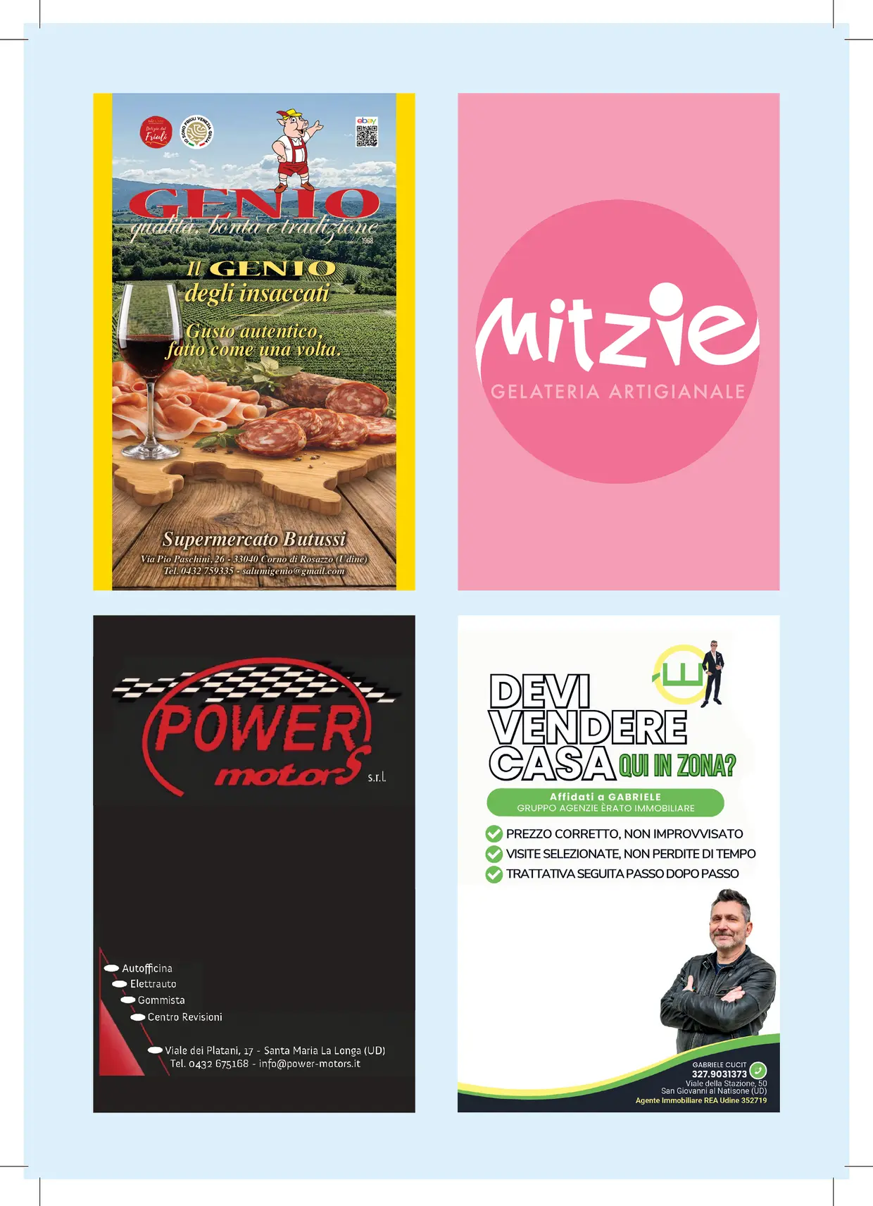 Programma Fiera dei vini
